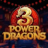 3 Power Dragons