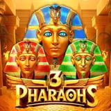 3 Pharaohs