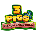 3 Pigs: Bacon Bankroll