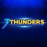 3 Thunders
