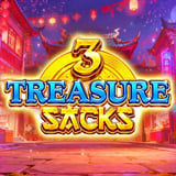 3 Treasure Sacks
