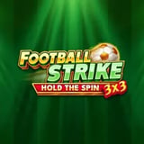 3x3 Football Strike: Hold the Spin
