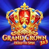 3x3 Grand Crown: Hold the Spin