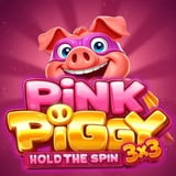 3x3 Pink Piggy: Hold The Spin