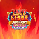 Taco Libre Jackpot: Cash Collect Max