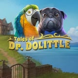 Tales of Dr. Dolittle