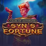 Tales of Mithrune Syn's Fortune