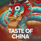 Taste of China™