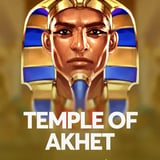 Temple of Akhet