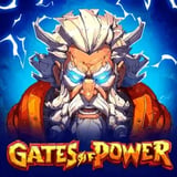 Temple of Power