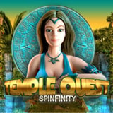 Temple Quest Spinfinity