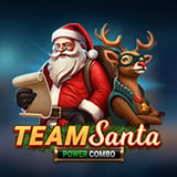 Team Santa Power Combo