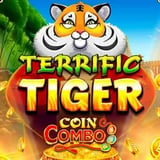 Terrific Tiger - Coin Combo