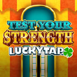 Test Your Strength LuckyTap™