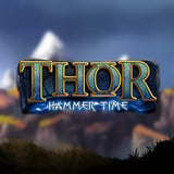 Thor: Hammer Time