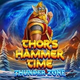 Thor's Hammer Time - Thunder Zone