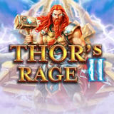 Thor's Rage 2