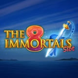 The 8 Immortals Slot