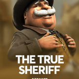 The True Sheriff