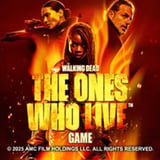 The Walking Dead: The Ones Who Live Game