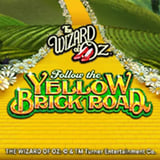 The Wizard of Oz Follow The Yellow Brick Road