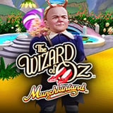 The Wizard of Oz Munchkinland