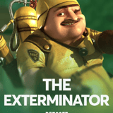 The Exterminator