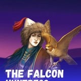 The Falcon Huntress