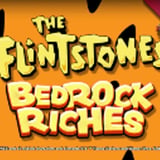 The Flintstones Bedrock Riches - Jackpot Royale