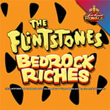 The Flintstones Bedrock Riches JPR