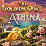 The Golden Owl of Athena™