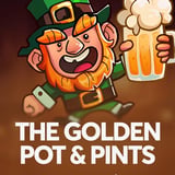 The Golden Pot and Pints