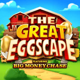 The Great Eggscape