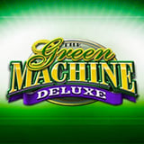 The Green Machine Deluxe
