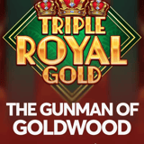 The Gunman of Goldwood