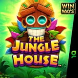 The Jungle House Win Ways Buy Bonus