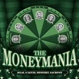 The Moneymania