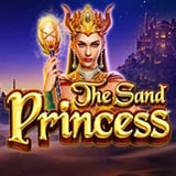 The Sand Princess