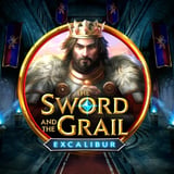 The Sword and the Grail Excalibur