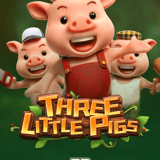 Three Little Pigs