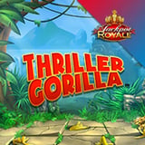 Thriller Gorilla Jackpot Royale