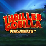 Thriller Gorilla Megaways