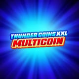 Thunder Coins XXL: Multicoin