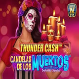 Thunder Cash - Candelas - Senorita Suerte