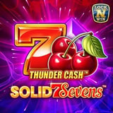 Thunder Cash - Solid Sevens