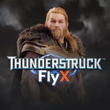 Thunderstruck Flyx