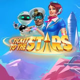 Ticket to the stars