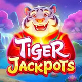 Tiger Jackpots
