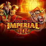 Tiger Lord