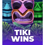 Tiki Wins